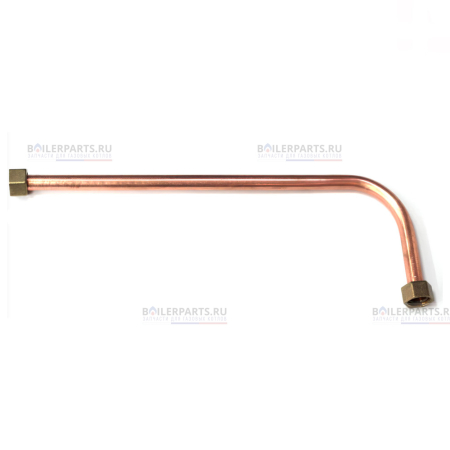 Трубка газовая Li PROTHERM SaunierGPT 0020043440 [142]