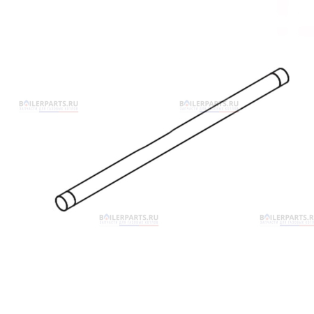 Трубка газовая - вход PROTHERM 0020043442