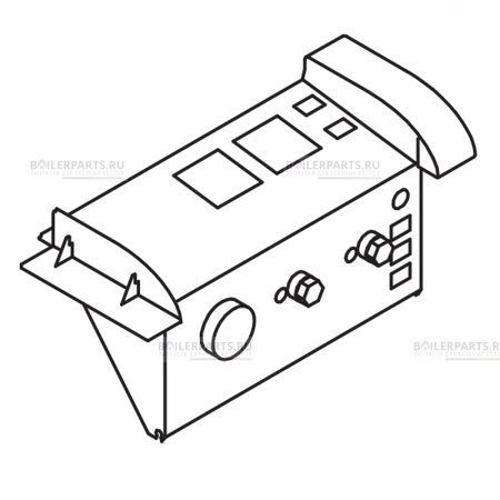 Панель управления для котлов Protherm 0020043982