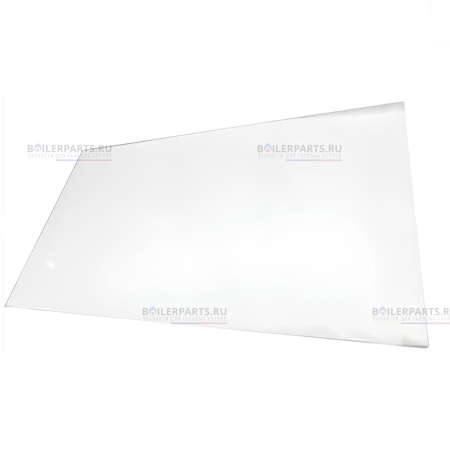 Панель облицовки (левая) белая для котлов Protherm 0020056466