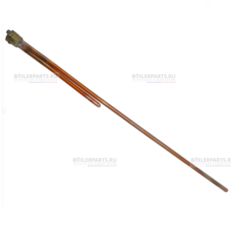 Гильза для датчика бойлера 45L для котлов Protherm 12KOZ17 0020056507 [371]