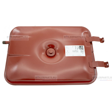 Бак расширительный квадратный 7 л резьба 3/8 SAUNIER DUVAL WINKELMANN 0020057805