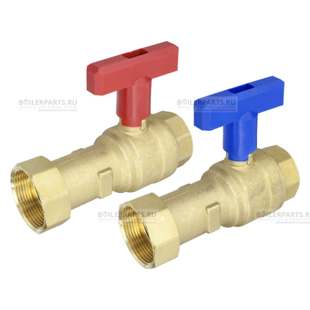 Набор сервисных кранов VAILLANT  0020059560 [171]