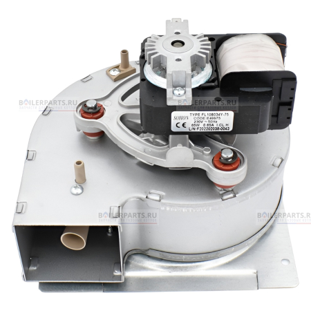 Вентилятор 65W VAILLANT FIME 0020051400