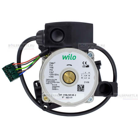 Насос в сборе VAILLANT VHSL 15/6 WILO 0020053382