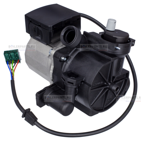 Насос в сборе VAILLANT VHSL 15/6 WILO 0020053382