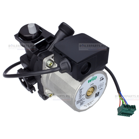 Насос в сборе VAILLANT VHSL 15/6 WILO 0020053382