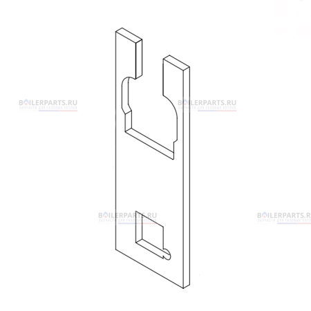 Изоляция для котлов Protherm 0020053449