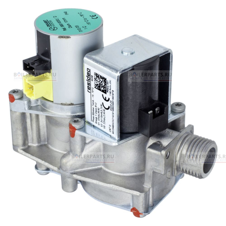 Газовый клапан VAILANT 50 bar RESIDEO 0020053973 [142]