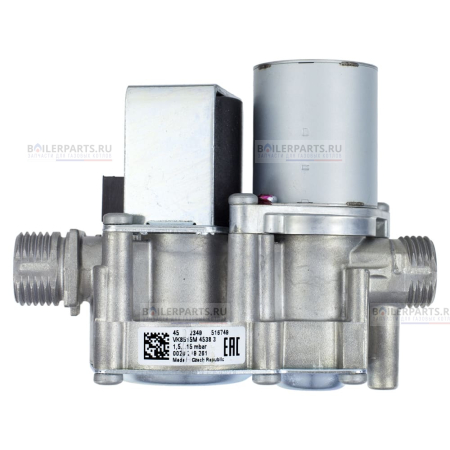 Газовый клапан VAILANT 50 bar RESIDEO 0020053973 [142]