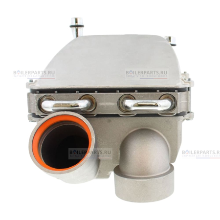 Теплообменник конденсационный VAILLANT 0020061634