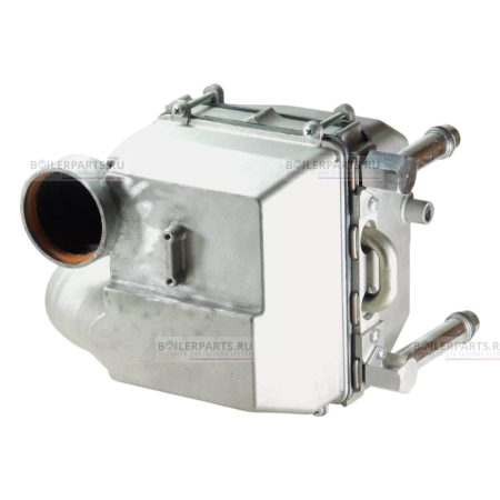 Теплообменник конденсационный VAILLANT 0020061634