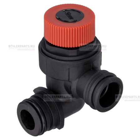 Клапан предохранительный 3 bar FONDITAL ABB 0020078632