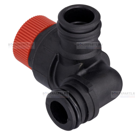 Клапан предохранительный 3 bar FONDITAL ABB 0020078632