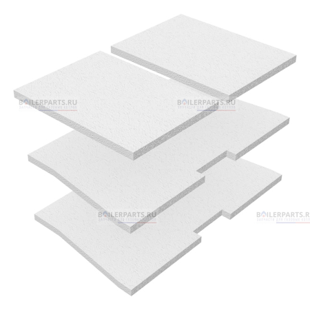 Комплект изоляции камеры сгорания VAILLANT  0020082194