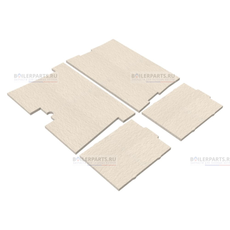 Комплект изоляции камеры сгорания VAILLANT  0020082190