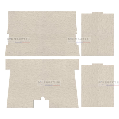 Комплект изоляции камеры сгорания VAILLANT  0020082190