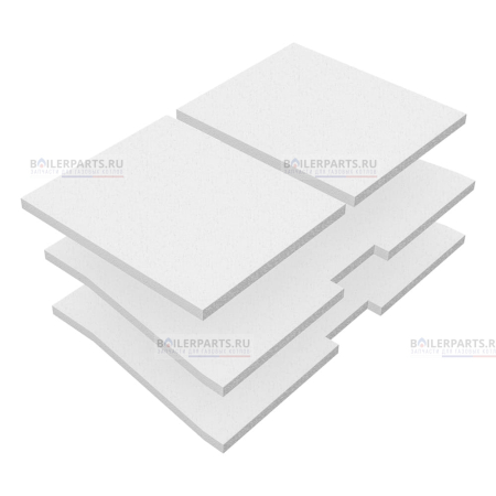 Комплект изоляции камеры сгорания VAILLANT  0020082193