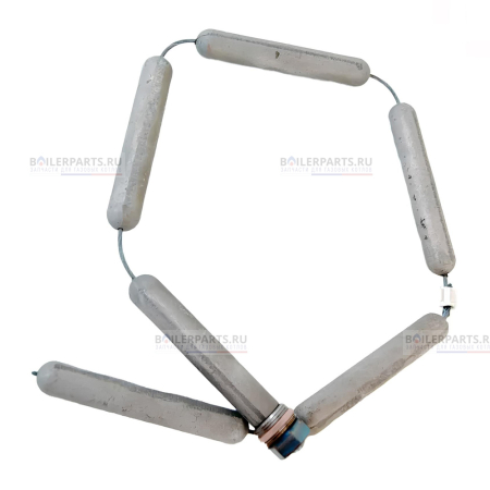 Анод магниевый PROTHERM SaunierGPT 0020094251 [372]