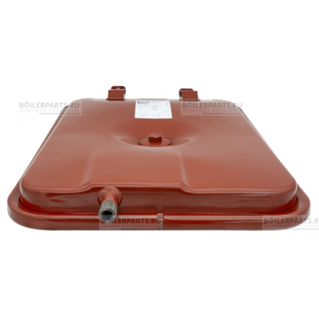 Бак расширительный квадратный 7 л резьба 3/8 PROTHERM WINKELMANN 0020094634