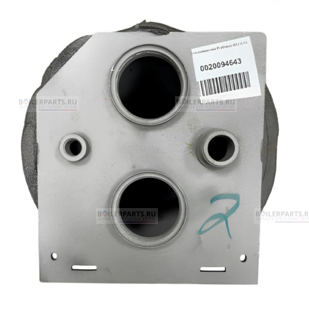 Теплообменник первичный 350 мм PROTHERM 0020094643