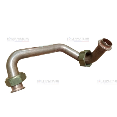 Трубка расширительного бака PROTHERM 0020094652 [111]