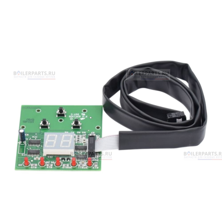 Плата дисплея PROTHERM 0020094661