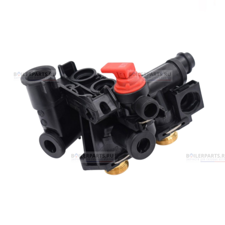 Группа гидравлическая PROTHERM 0020097205