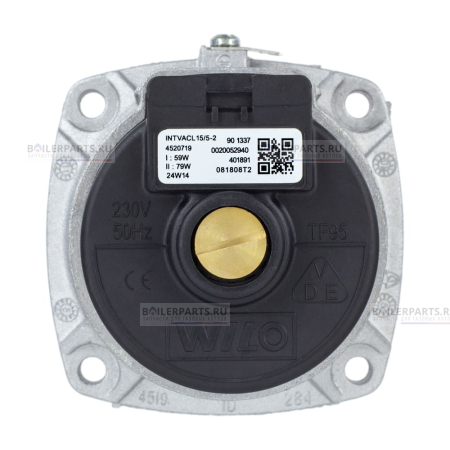 Голова насоса PROTHERM INTVACL 15/6.7 WILO 0020097216