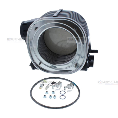 Теплообменник конденсационный VAILLANT 0020097265