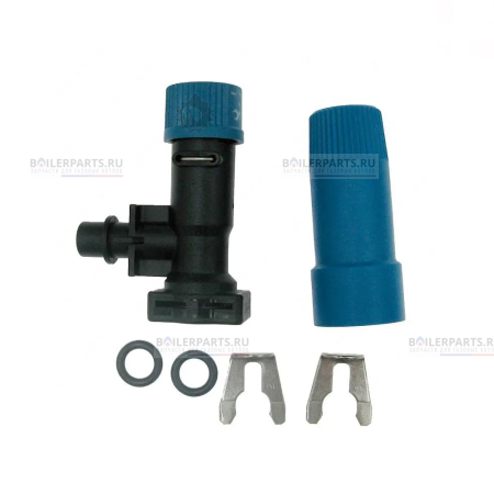 Заполняющее устройство для котлов Protherm 0020097324