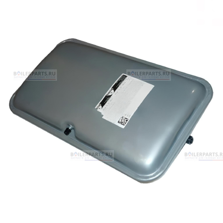 Бак расширительный прямоугольный 8 л PROTHERM ZILMET 0020097328