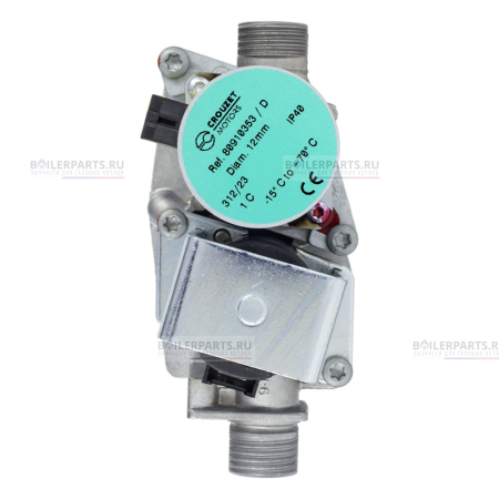 Газовый клапан VAILANT 50 bar RESIDEO 0020097959 