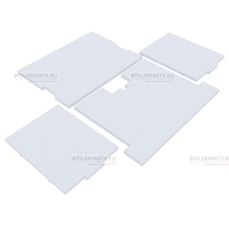 Комплект изоляции камеры сгорания PROTHERM 0020098014
