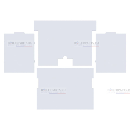 Комплект изоляции камеры сгорания PROTHERM 0020098014