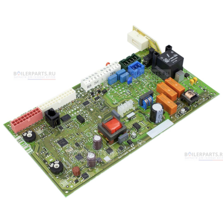 Плата управления VAILLANT 0020092371