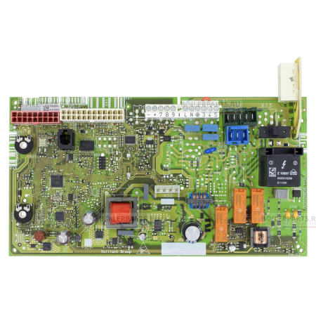 Плата управления VAILLANT 0020092371