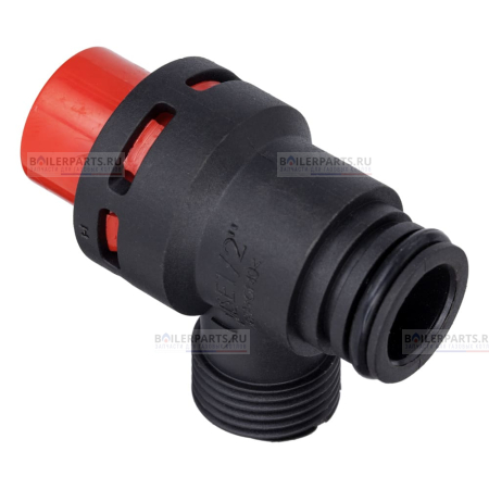 Клапан предохранительный 3 bar VAILLANT ABB 0020107598