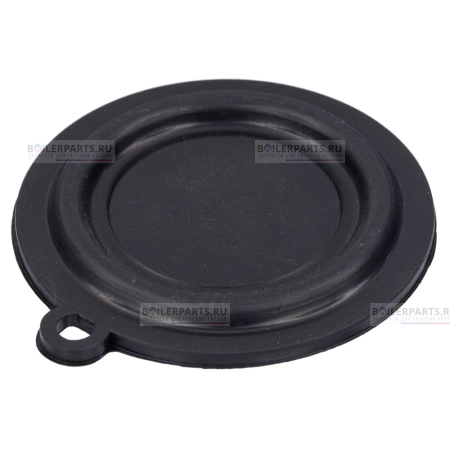 Мембрана 57 мм VAILLANT SaunierGPT 0020107790