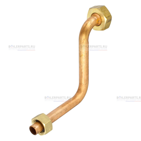 Газовая трубка PROTHERM 6 bar 0020118601