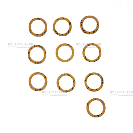 Прокладка  для котлов Protherm Рысь Lynx 24/28 0020118627 [201]