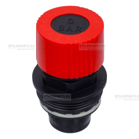 Клапан предохранительный 3 bar PROTHERM ABB 0020118734