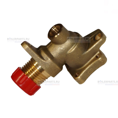 Корпус трехходового клапана PROTHERM 0020118730