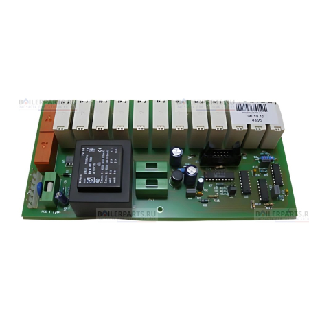 Плата управления PROTHERM 0020112058