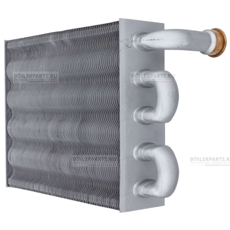 Теплообменник первичный монотермический 220 мм PROTHERM SaunierGPT 0020120231