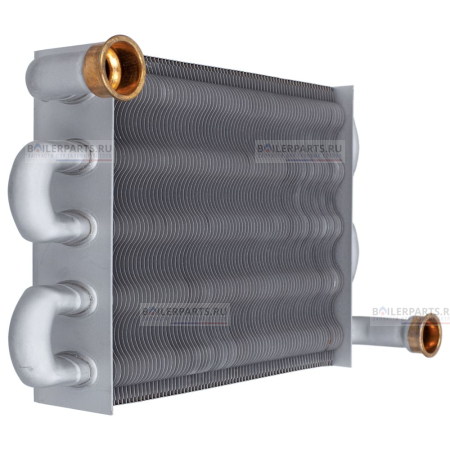 Теплообменник первичный монотермический 220 мм PROTHERM SaunierGPT 0020120231