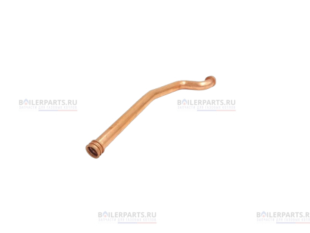 Трубка соединения с теплообменником PROTHERM 0020120233