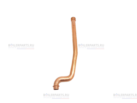 Трубка соединения с теплообменником PROTHERM 0020120233