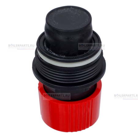 Клапан предохранительный 3 bar VAILLANT ABB 0020123566