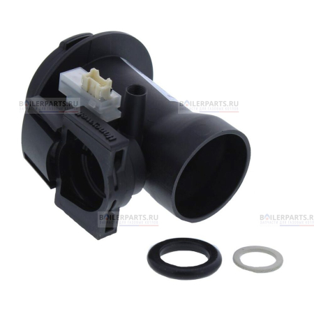 Трубка Вентури для котлов Vaillant 0020135124